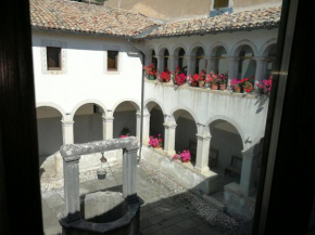 Locanda Tre Frati, Pescocostanzo